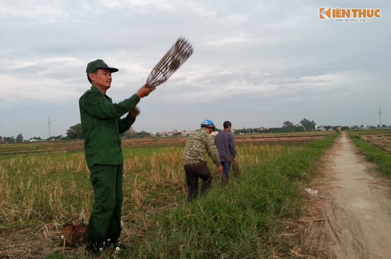 Theo chan tho san chuot dong, lam dac san nuc tieng o HN-Hinh-5